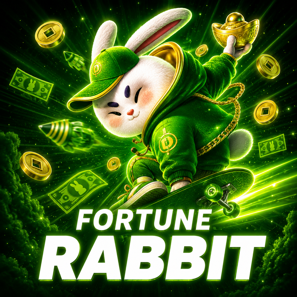 Rabbit