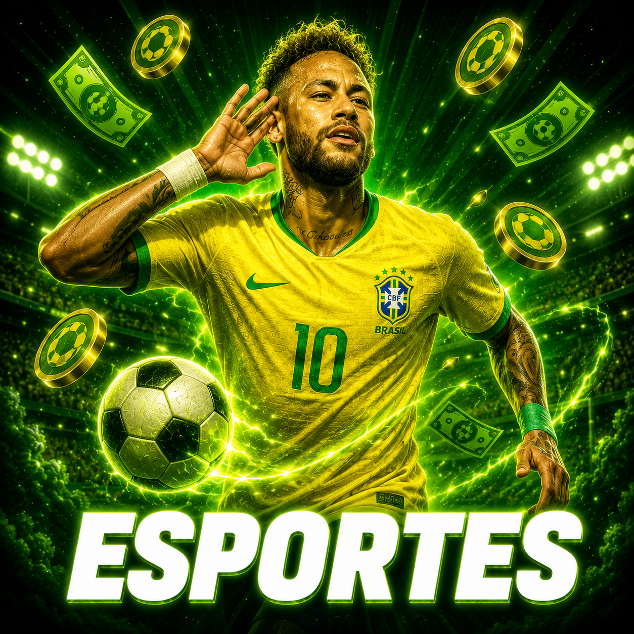 Esportes