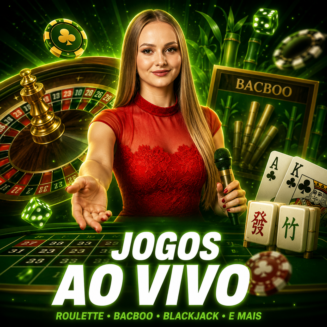 Ao vivo